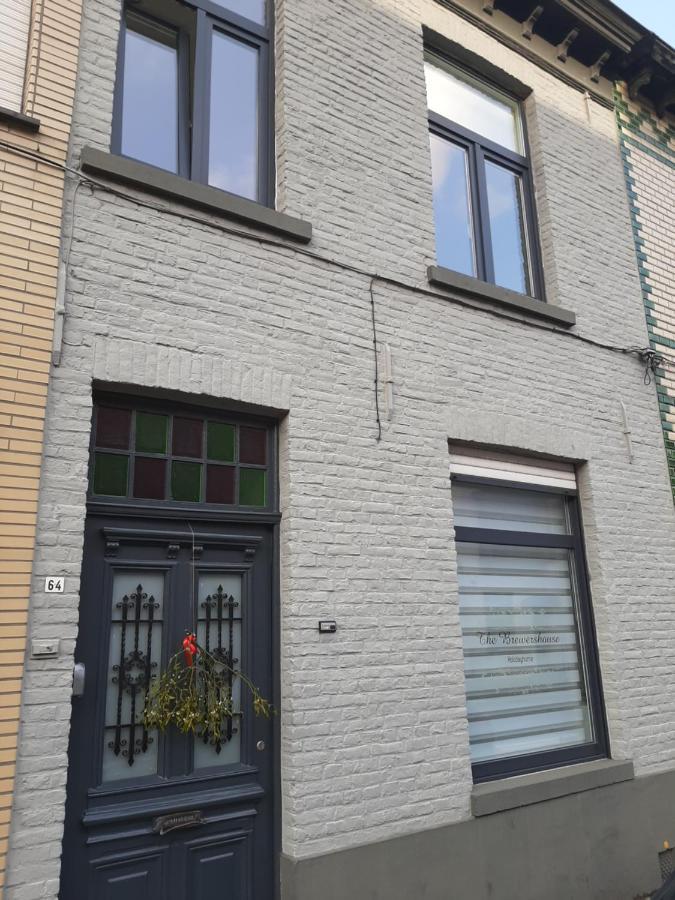 The Brewers House Villa Bruges Exterior photo