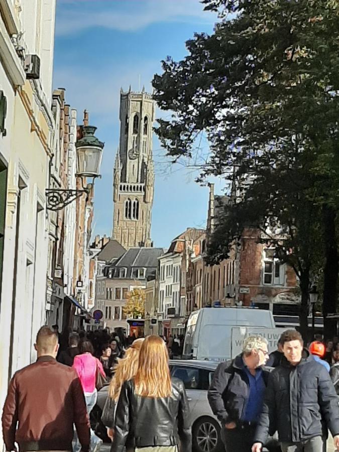 The Brewers House Villa Bruges Exterior photo